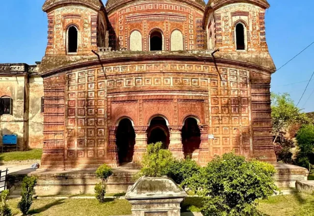 Boro Govinda Mandir