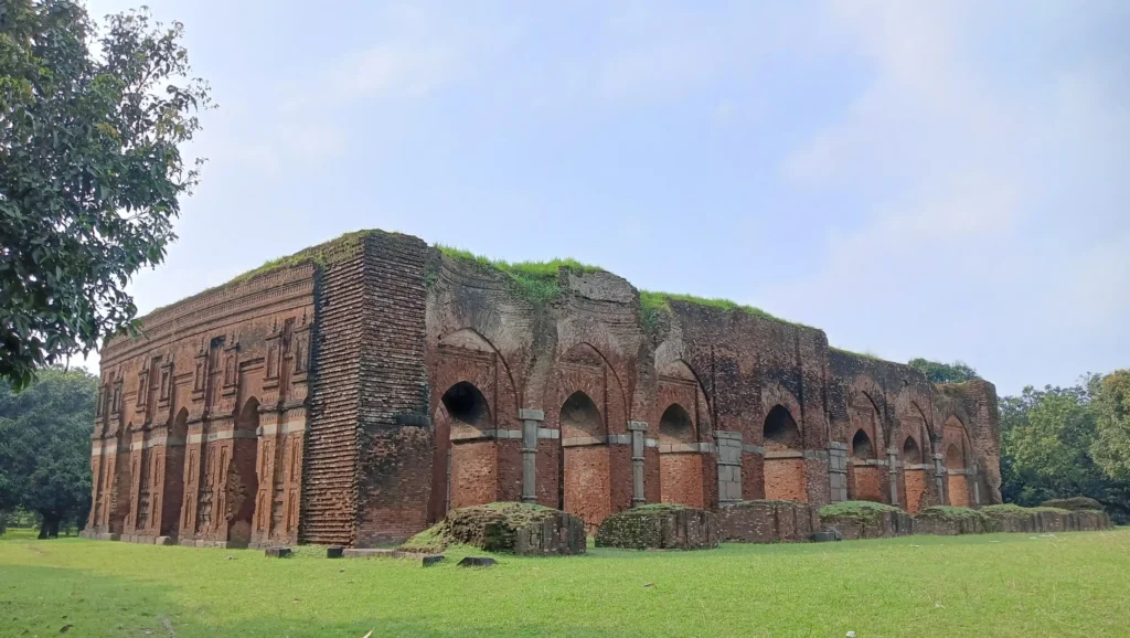 Darashbari Mosque