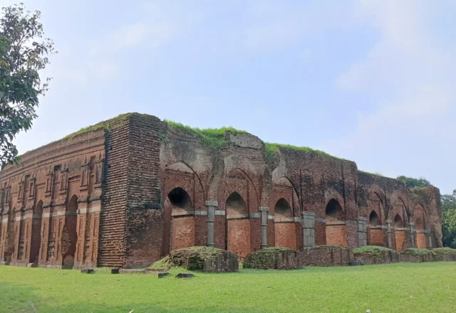 Darashbari Mosque