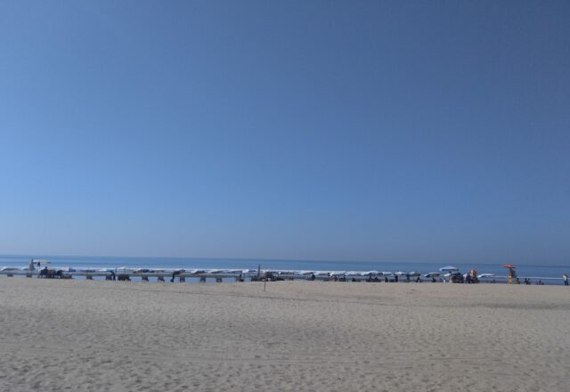 Kolatoli Beach, Cox's Bazar