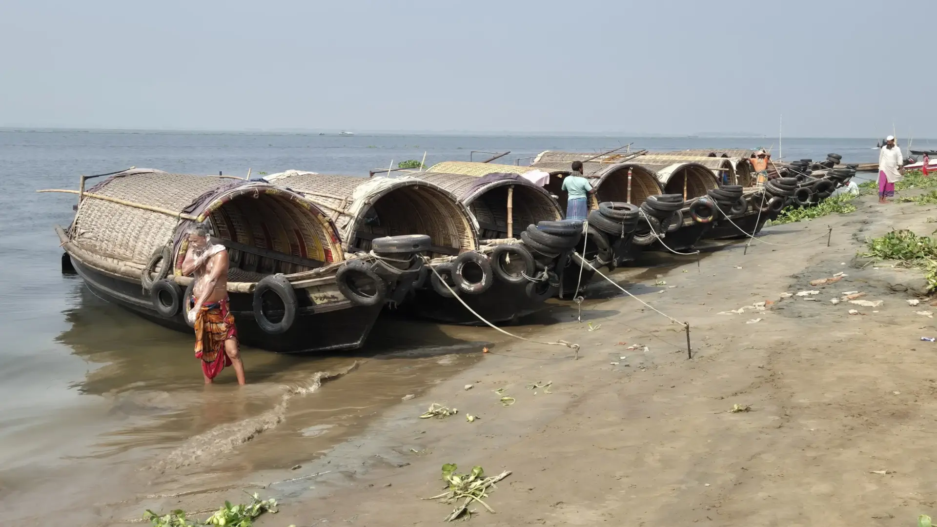 Nolachor island at narayanganj dhaka